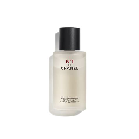 serum anti-aging chanel n1